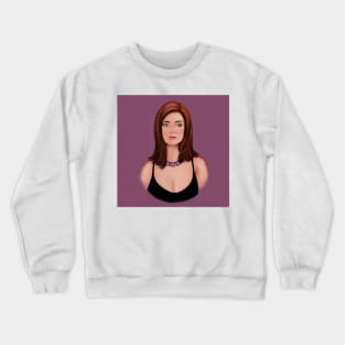 Emily Crewneck Sweatshirt